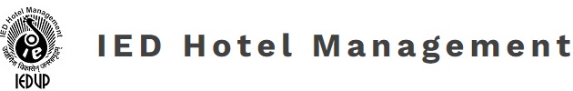 IED Hotel Management